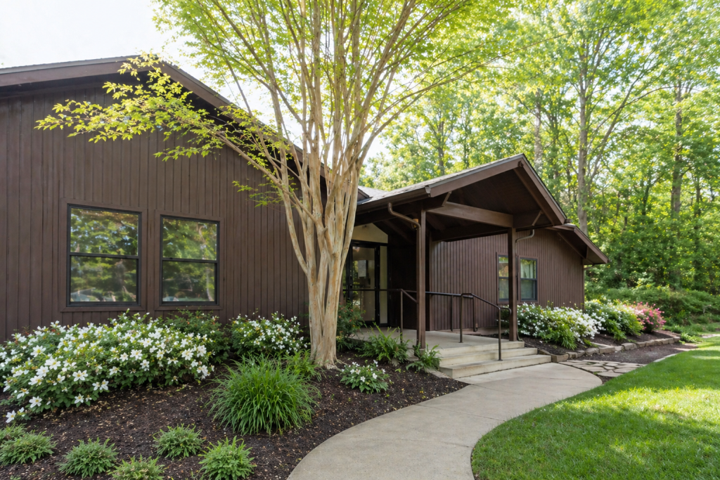 Tuckahoe Learning Grove at St. Martin's, Henrico VA